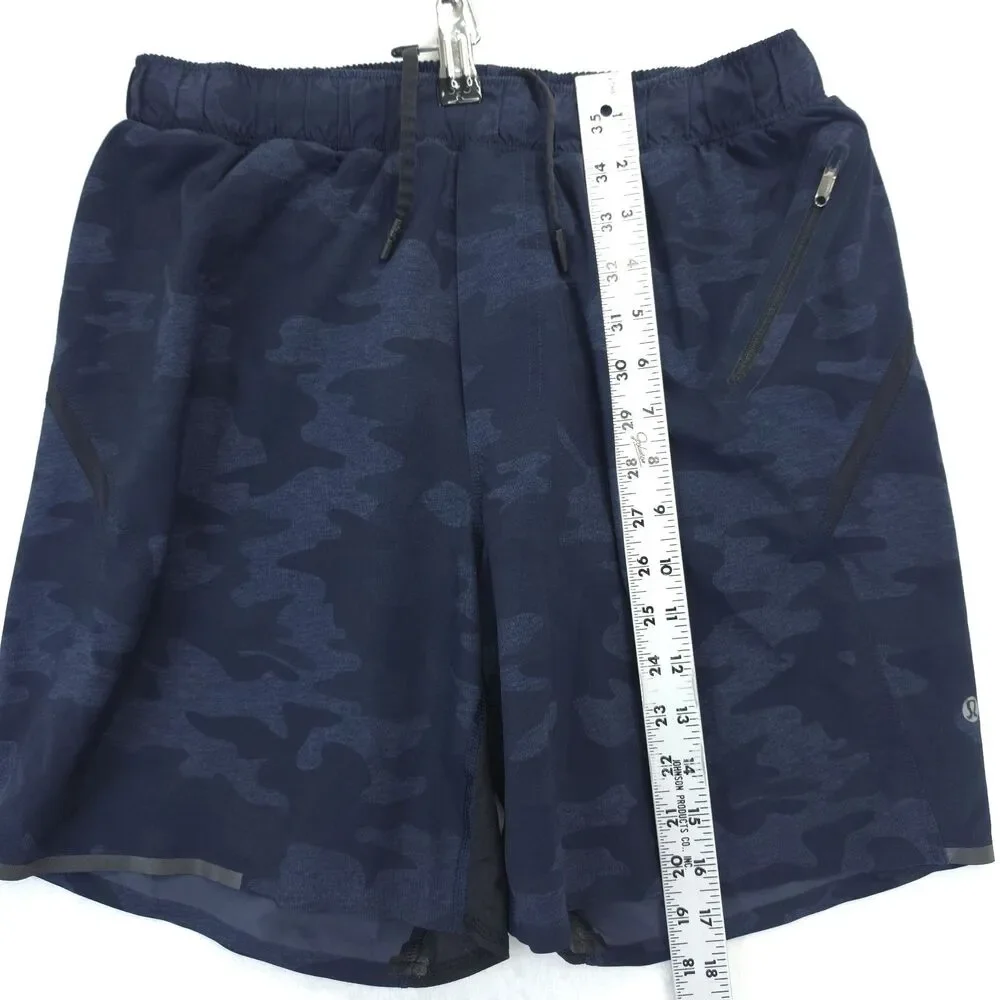 lululemon athletica lululemon shorts